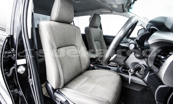 ซื้อ รถมือสอง Toyota Hiluxe Revo สีดำ รถยนต์ ใน %{เมือง} ใน กรุงเทพมหานคร ซื้อ รถมือสอง Toyota Hiluxe Revo สีดำ รถยนต์ ใน %{เมือง} ใน กรุงเทพมหานคร