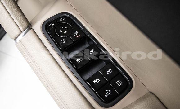 Buy Used Porsche Cayenne White Car in Bangkok in Bangkok Buy Used Porsche Cayenne White Car in Bangkok in Bangkok