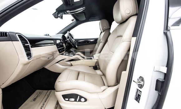 Buy Used Porsche Cayenne White Car in Bangkok in Bangkok Buy Used Porsche Cayenne White Car in Bangkok in Bangkok
