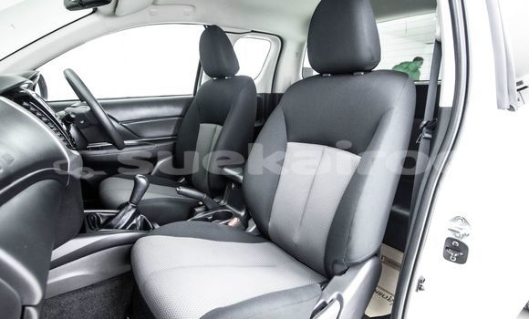 ซื้อ รถมือสอง Mitsubishi Triton ขาว รถยนต์ ใน %{เมือง} ใน กรุงเทพมหานคร ซื้อ รถมือสอง Mitsubishi Triton ขาว รถยนต์ ใน %{เมือง} ใน กรุงเทพมหานคร