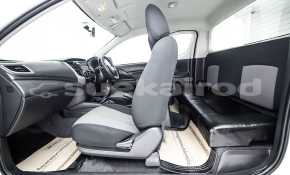 ซื้อ รถมือสอง Mitsubishi Triton ขาว รถยนต์ ใน %{เมือง} ใน กรุงเทพมหานคร ซื้อ รถมือสอง Mitsubishi Triton ขาว รถยนต์ ใน %{เมือง} ใน กรุงเทพมหานคร