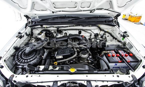 Buy Used Toyota Fortuner White Car in Bangkok in Bangkok Buy Used Toyota Fortuner White Car in Bangkok in Bangkok