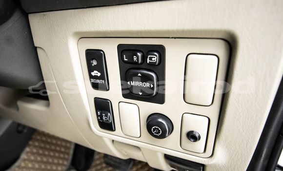 Buy Used Toyota Fortuner White Car in Bangkok in Bangkok Buy Used Toyota Fortuner White Car in Bangkok in Bangkok