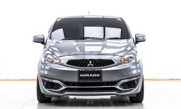 Buy Used Mitsubishi Mirage Other Car in Bangkok in Bangkok Buy Used Mitsubishi Mirage Other Car in Bangkok in Bangkok