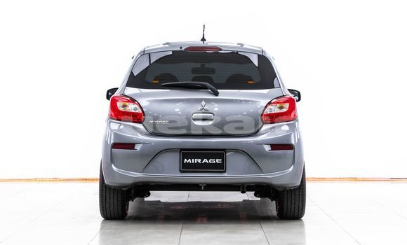 Buy Used Mitsubishi Mirage Other Car in Bangkok in Bangkok Buy Used Mitsubishi Mirage Other Car in Bangkok in Bangkok
