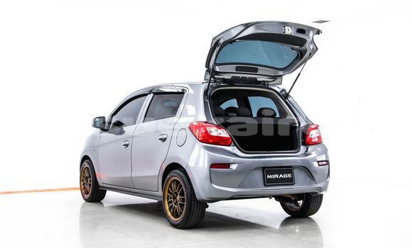 Buy Used Mitsubishi Mirage Other Car in Bangkok in Bangkok Buy Used Mitsubishi Mirage Other Car in Bangkok in Bangkok