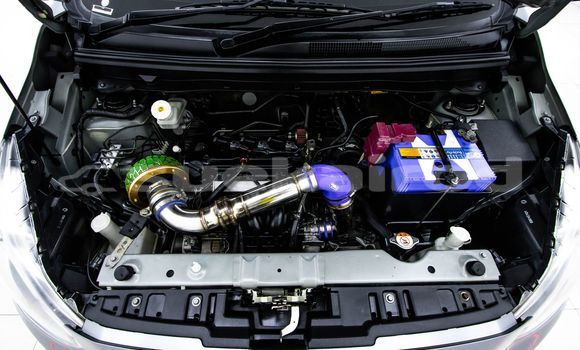 Buy Used Mitsubishi Mirage Other Car in Bangkok in Bangkok Buy Used Mitsubishi Mirage Other Car in Bangkok in Bangkok