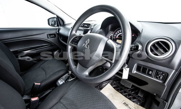 Buy Used Mitsubishi Mirage Other Car in Bangkok in Bangkok Buy Used Mitsubishi Mirage Other Car in Bangkok in Bangkok