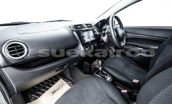 Buy Used Mitsubishi Mirage Other Car in Bangkok in Bangkok Buy Used Mitsubishi Mirage Other Car in Bangkok in Bangkok