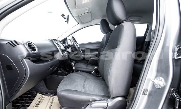 Buy Used Mitsubishi Mirage Other Car in Bangkok in Bangkok Buy Used Mitsubishi Mirage Other Car in Bangkok in Bangkok