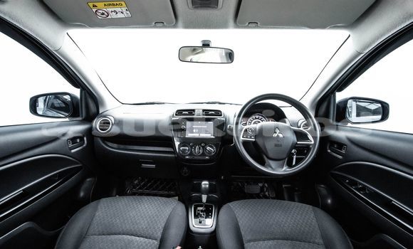 Buy Used Mitsubishi Mirage Other Car in Bangkok in Bangkok Buy Used Mitsubishi Mirage Other Car in Bangkok in Bangkok