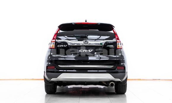 Buy Used Honda CR-V Black Car in Bangkok in Bangkok Buy Used Honda CR-V Black Car in Bangkok in Bangkok