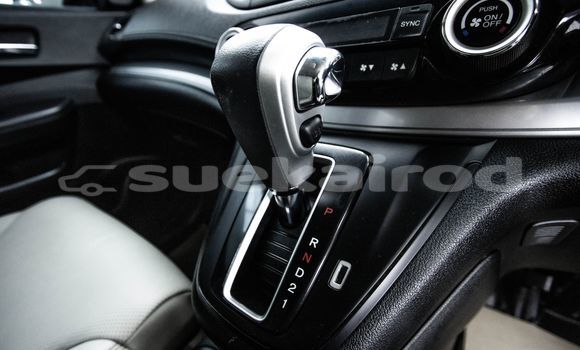 Buy Used Honda CR-V Black Car in Bangkok in Bangkok Buy Used Honda CR-V Black Car in Bangkok in Bangkok