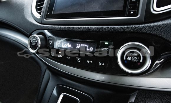 Buy Used Honda CR-V Black Car in Bangkok in Bangkok Buy Used Honda CR-V Black Car in Bangkok in Bangkok