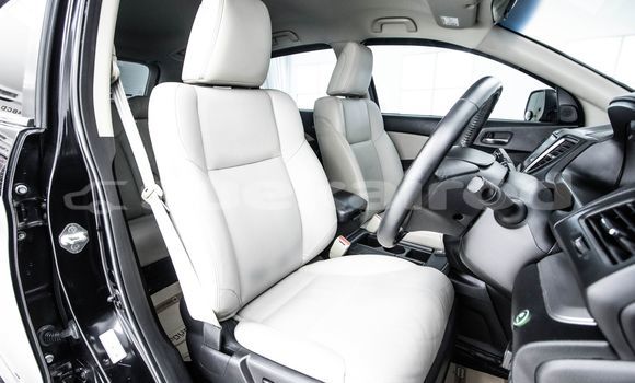 Buy Used Honda CR-V Black Car in Bangkok in Bangkok Buy Used Honda CR-V Black Car in Bangkok in Bangkok