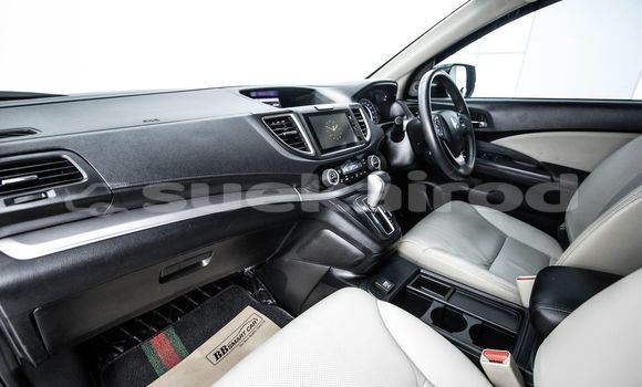 Buy Used Honda CR-V Black Car in Bangkok in Bangkok Buy Used Honda CR-V Black Car in Bangkok in Bangkok