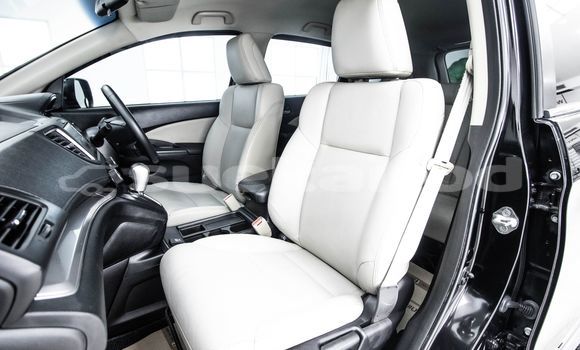 Buy Used Honda CR-V Black Car in Bangkok in Bangkok Buy Used Honda CR-V Black Car in Bangkok in Bangkok