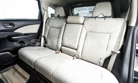 Buy Used Honda CR-V Black Car in Bangkok in Bangkok Buy Used Honda CR-V Black Car in Bangkok in Bangkok