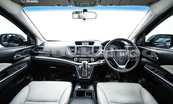 Buy Used Honda CR-V Black Car in Bangkok in Bangkok Buy Used Honda CR-V Black Car in Bangkok in Bangkok