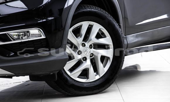 Buy Used Honda CR-V Black Car in Bangkok in Bangkok Buy Used Honda CR-V Black Car in Bangkok in Bangkok