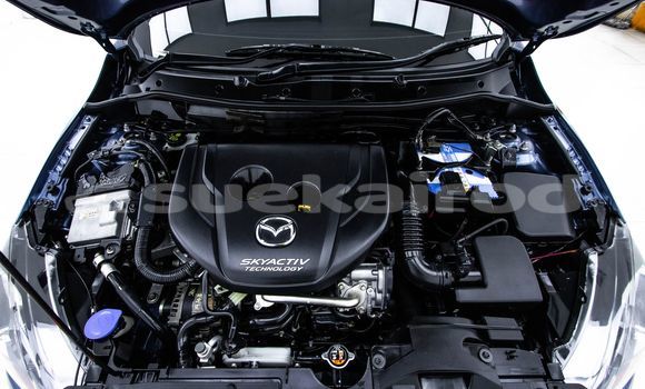 Buy Used Mazda 2 Blue Car in Bangkok in Bangkok Buy Used Mazda 2 Blue Car in Bangkok in Bangkok