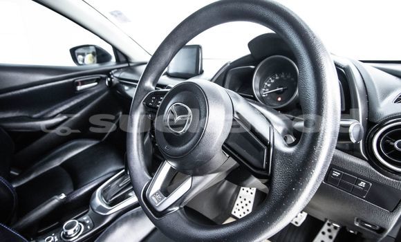 Buy Used Mazda 2 Blue Car in Bangkok in Bangkok Buy Used Mazda 2 Blue Car in Bangkok in Bangkok