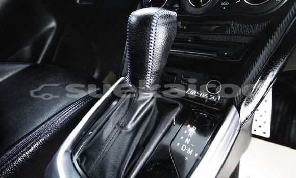 Buy Used Mazda 2 Blue Car in Bangkok in Bangkok Buy Used Mazda 2 Blue Car in Bangkok in Bangkok