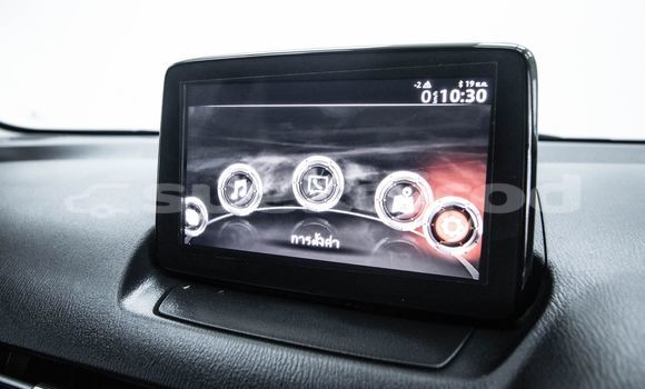 Buy Used Mazda 2 Blue Car in Bangkok in Bangkok Buy Used Mazda 2 Blue Car in Bangkok in Bangkok