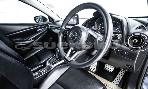 Buy Used Mazda 2 Blue Car in Bangkok in Bangkok Buy Used Mazda 2 Blue Car in Bangkok in Bangkok