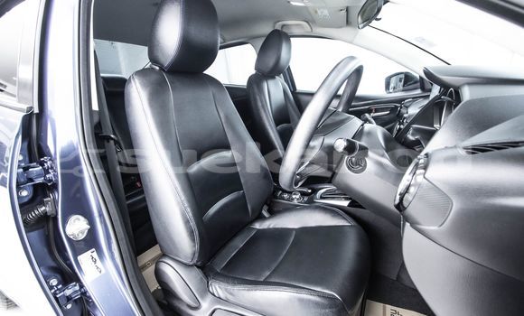 Buy Used Mazda 2 Blue Car in Bangkok in Bangkok Buy Used Mazda 2 Blue Car in Bangkok in Bangkok