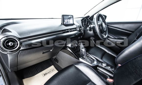 Buy Used Mazda 2 Blue Car in Bangkok in Bangkok Buy Used Mazda 2 Blue Car in Bangkok in Bangkok