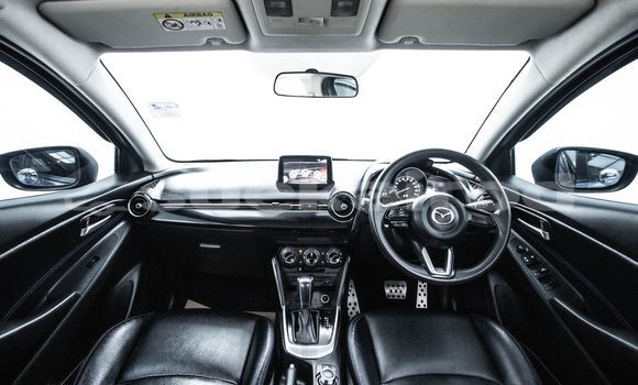 Buy Used Mazda 2 Blue Car in Bangkok in Bangkok Buy Used Mazda 2 Blue Car in Bangkok in Bangkok