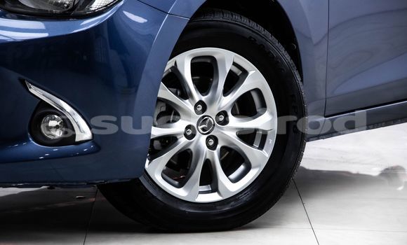 Buy Used Mazda 2 Blue Car in Bangkok in Bangkok Buy Used Mazda 2 Blue Car in Bangkok in Bangkok