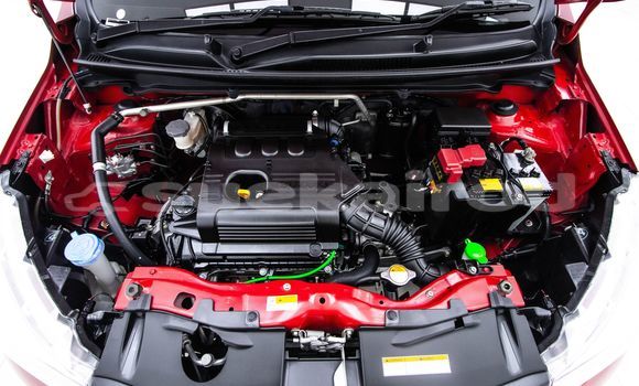 Buy Used Suzuki Celerio Red Car in Bangkok in Bangkok Buy Used Suzuki Celerio Red Car in Bangkok in Bangkok