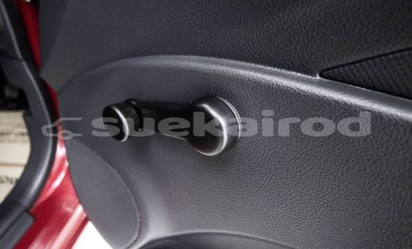 Buy Used Suzuki Celerio Red Car in Bangkok in Bangkok Buy Used Suzuki Celerio Red Car in Bangkok in Bangkok