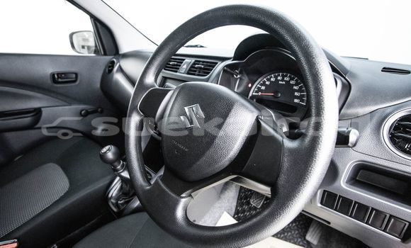 Buy Used Suzuki Celerio Red Car in Bangkok in Bangkok Buy Used Suzuki Celerio Red Car in Bangkok in Bangkok