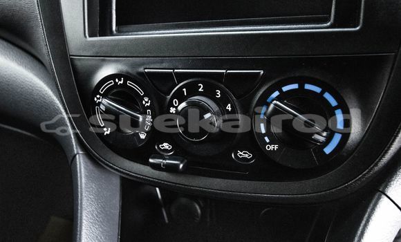 Buy Used Suzuki Celerio Red Car in Bangkok in Bangkok Buy Used Suzuki Celerio Red Car in Bangkok in Bangkok