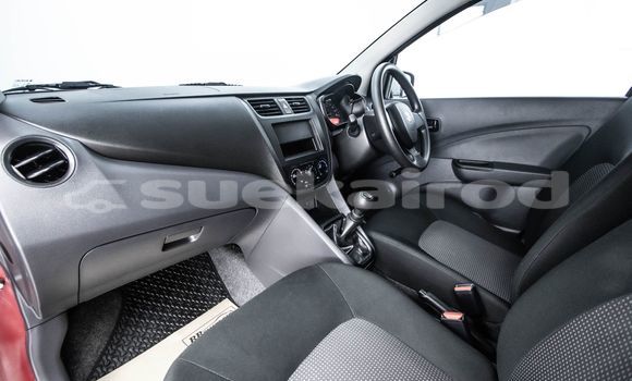 Buy Used Suzuki Celerio Red Car in Bangkok in Bangkok Buy Used Suzuki Celerio Red Car in Bangkok in Bangkok