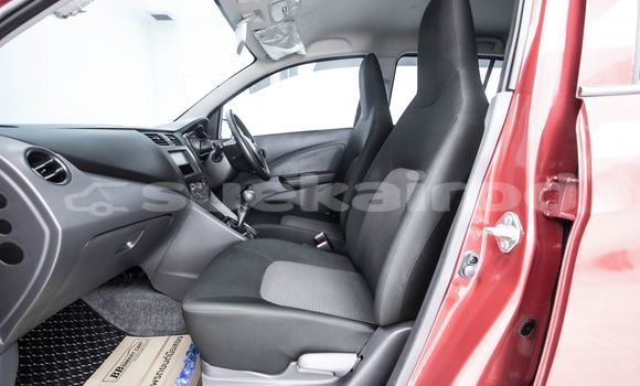 Buy Used Suzuki Celerio Red Car in Bangkok in Bangkok Buy Used Suzuki Celerio Red Car in Bangkok in Bangkok