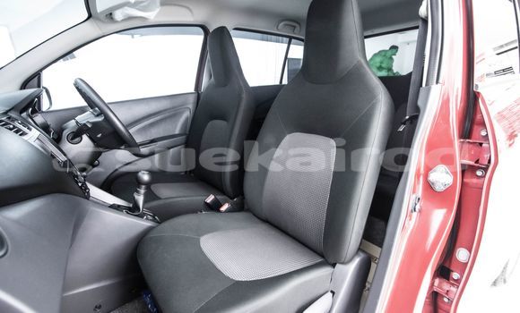 Buy Used Suzuki Celerio Red Car in Bangkok in Bangkok Buy Used Suzuki Celerio Red Car in Bangkok in Bangkok