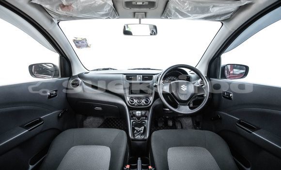 Buy Used Suzuki Celerio Red Car in Bangkok in Bangkok Buy Used Suzuki Celerio Red Car in Bangkok in Bangkok