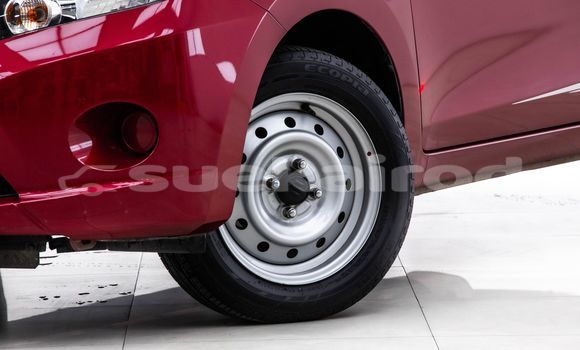 Buy Used Suzuki Celerio Red Car in Bangkok in Bangkok Buy Used Suzuki Celerio Red Car in Bangkok in Bangkok