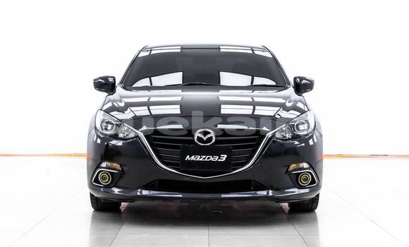 ซื้อ รถมือสอง Mazda 3 สีดำ รถยนต์ ใน %{เมือง} ใน กรุงเทพมหานคร ซื้อ รถมือสอง Mazda 3 สีดำ รถยนต์ ใน %{เมือง} ใน กรุงเทพมหานคร