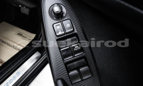 ซื้อ รถมือสอง Mazda 3 สีดำ รถยนต์ ใน %{เมือง} ใน กรุงเทพมหานคร ซื้อ รถมือสอง Mazda 3 สีดำ รถยนต์ ใน %{เมือง} ใน กรุงเทพมหานคร