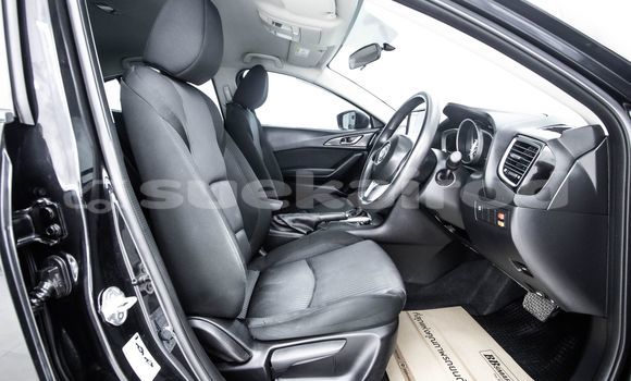 ซื้อ รถมือสอง Mazda 3 สีดำ รถยนต์ ใน %{เมือง} ใน กรุงเทพมหานคร ซื้อ รถมือสอง Mazda 3 สีดำ รถยนต์ ใน %{เมือง} ใน กรุงเทพมหานคร