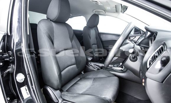 ซื้อ รถมือสอง Mazda 3 สีดำ รถยนต์ ใน %{เมือง} ใน กรุงเทพมหานคร ซื้อ รถมือสอง Mazda 3 สีดำ รถยนต์ ใน %{เมือง} ใน กรุงเทพมหานคร