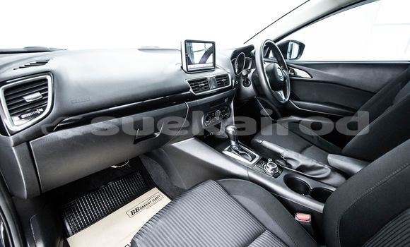 ซื้อ รถมือสอง Mazda 3 สีดำ รถยนต์ ใน %{เมือง} ใน กรุงเทพมหานคร ซื้อ รถมือสอง Mazda 3 สีดำ รถยนต์ ใน %{เมือง} ใน กรุงเทพมหานคร