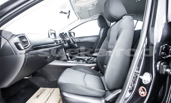 ซื้อ รถมือสอง Mazda 3 สีดำ รถยนต์ ใน %{เมือง} ใน กรุงเทพมหานคร ซื้อ รถมือสอง Mazda 3 สีดำ รถยนต์ ใน %{เมือง} ใน กรุงเทพมหานคร