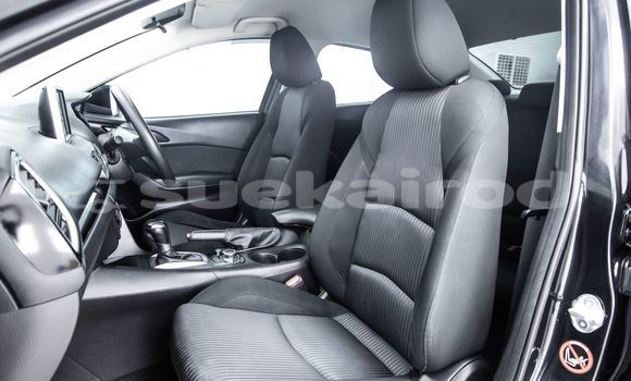 ซื้อ รถมือสอง Mazda 3 สีดำ รถยนต์ ใน %{เมือง} ใน กรุงเทพมหานคร ซื้อ รถมือสอง Mazda 3 สีดำ รถยนต์ ใน %{เมือง} ใน กรุงเทพมหานคร