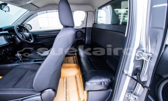 ซื้อ รถมือสอง Toyota Hiluxe Revo เงิน รถยนต์ ใน %{เมือง} ใน กรุงเทพมหานคร ซื้อ รถมือสอง Toyota Hiluxe Revo เงิน รถยนต์ ใน %{เมือง} ใน กรุงเทพมหานคร